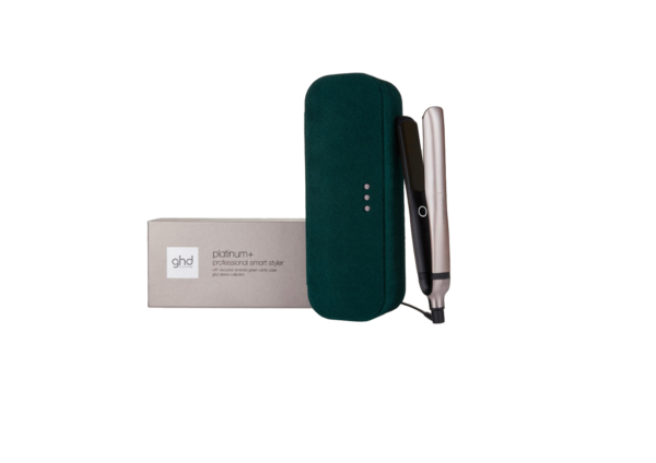 Ghd Platinum+ limited edition Styler